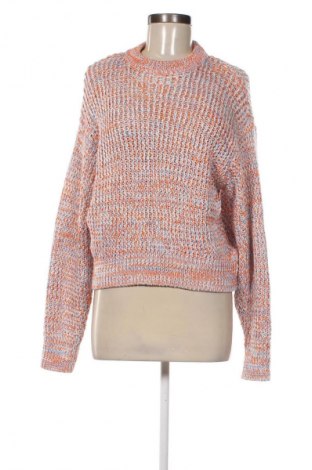 Γυναικείο πουλόβερ H&M, Μέγεθος XS, Χρώμα Πολύχρωμο, Τιμή 12,99 €