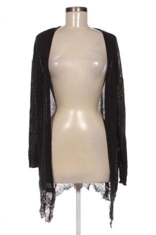 Γυναικείο πουλόβερ H&M, Μέγεθος S, Χρώμα Μαύρο, Τιμή 5,99 €