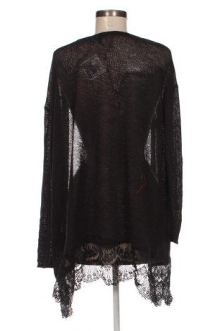 Γυναικείο πουλόβερ H&M, Μέγεθος S, Χρώμα Μαύρο, Τιμή 5,99 €