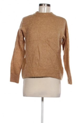 Дамски пуловер H&M, Размер XS, Цвят Кафяв, Цена 10,73 €