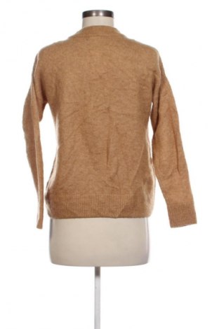 Дамски пуловер H&M, Размер XS, Цвят Кафяв, Цена 10,73 €
