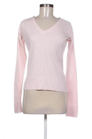 Dámský svetr H&M, Velikost S, Barva Růžová, Cena  371,00 Kč