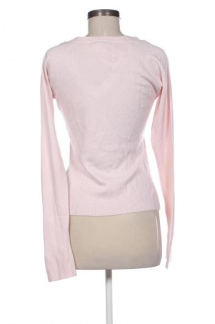 Dámský svetr H&M, Velikost S, Barva Růžová, Cena  371,00 Kč