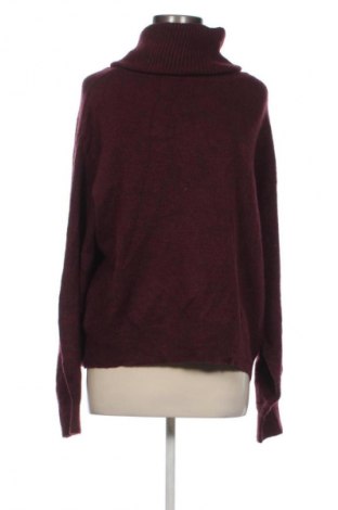 Dámsky pulóver H&M, Veľkosť S, Farba Červená, Cena  10,95 €