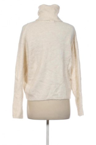 Дамски пуловер H&M, Размер S, Цвят Екрю, Цена 24,99 лв.