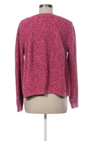 Dámský svetr H&M, Velikost XL, Barva Růžová, Cena  371,00 Kč