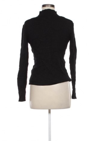 Damski sweter H&M, Rozmiar L, Kolor Czarny, Cena 50,99 zł