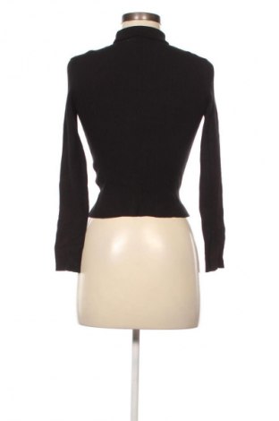 Dámsky pulóver H&M, Veľkosť S, Farba Čierna, Cena  11,95 €