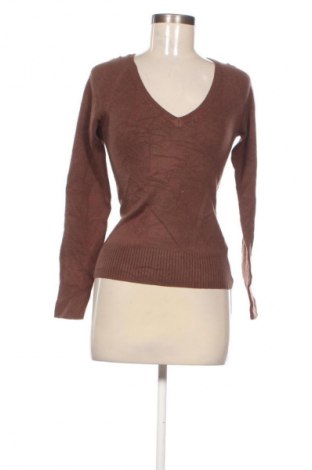 Damenpullover H&M, Größe XS, Farbe Braun, Preis € 13,99