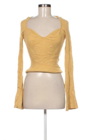 Damenpullover H&M, Größe S, Farbe Orange, Preis € 10,99