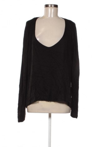 Дамски пуловер H&M, Размер M, Цвят Черен, Цена 11,99 лв.