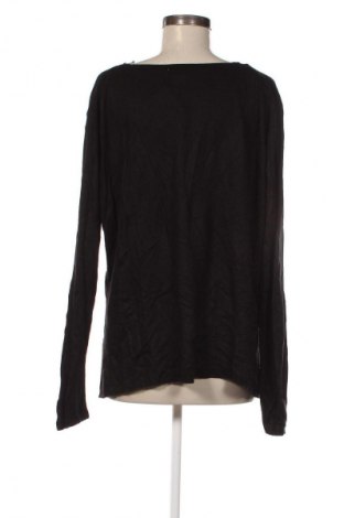Дамски пуловер H&M, Размер M, Цвят Черен, Цена 11,99 лв.