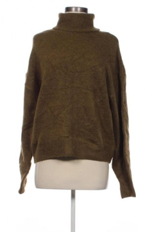 Dámsky pulóver H&M, Veľkosť M, Farba Zelená, Cena  12,95 €