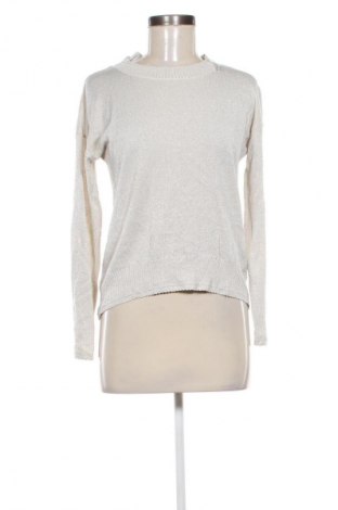 Pulover de femei H&M, Mărime M, Culoare Bej, Preț 63,99 Lei