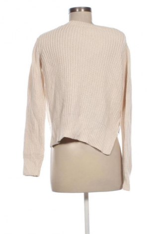 Дамски пуловер H&M, Размер XS, Цвят Екрю, Цена 23,99 лв.