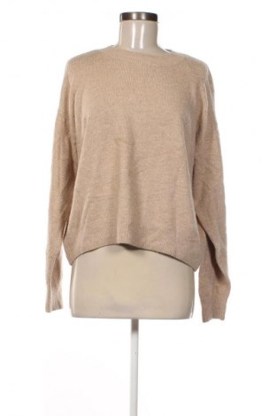 Dámský svetr H&M, Velikost L, Barva Vícebarevné, Cena  329,00 Kč