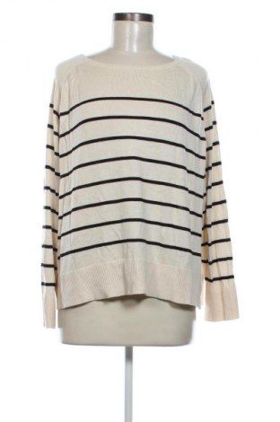 Pulover de femei H&M, Mărime XL, Culoare Multicolor, Preț 76,32 Lei