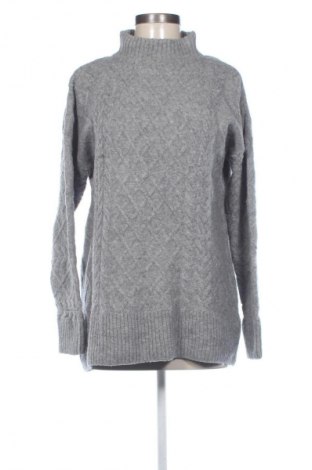 Dámský svetr H&M, Velikost S, Barva Šedá, Cena  367,00 Kč