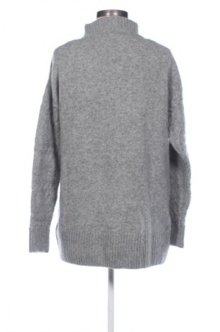 Dámský svetr H&M, Velikost S, Barva Šedá, Cena  367,00 Kč