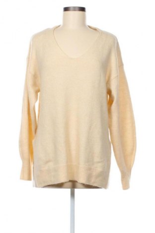 Női pulóver H&M, Méret L, Szín Sárga, Ár 5 829 Ft