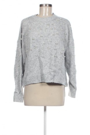 Damenpullover H&M, Größe M, Farbe Grau, Preis € 14,99