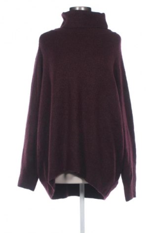 Damenpullover H&M, Größe XL, Farbe Rot, Preis 21,57 €