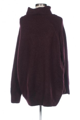 Damenpullover H&M, Größe XL, Farbe Rot, Preis 21,57 €