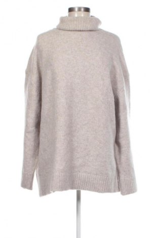 Damski sweter H&M, Rozmiar M, Kolor Beżowy, Cena 53,99 zł