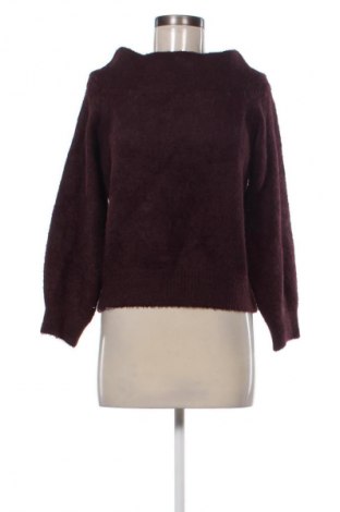 Γυναικείο πουλόβερ H&M, Μέγεθος S, Χρώμα Βιολετί, Τιμή 15,00 €