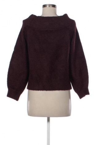 Γυναικείο πουλόβερ H&M, Μέγεθος S, Χρώμα Βιολετί, Τιμή 15,00 €
