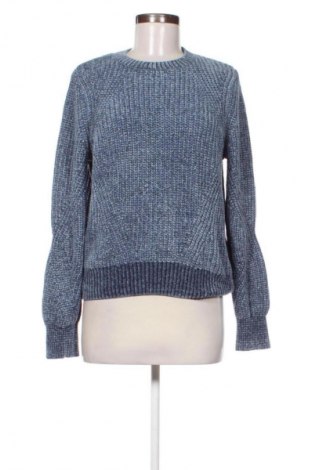 Dámsky pulóver H&M, Veľkosť S, Farba Modrá, Cena  15,00 €