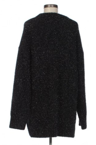Damski sweter H&M, Rozmiar 3XL, Kolor Czarny, Cena 76,99 zł