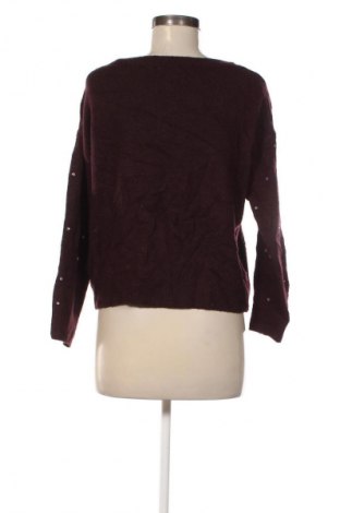 Дамски пуловер H&M, Размер S, Цвят Червен, Цена 9,20 €