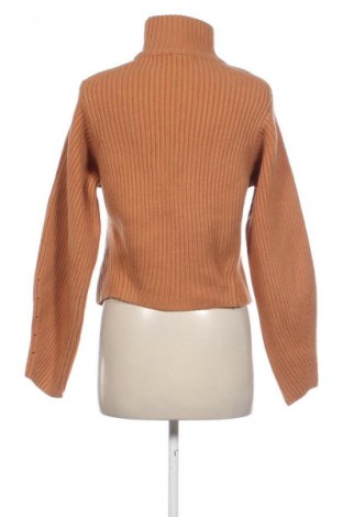 Γυναικείο πουλόβερ H&M, Μέγεθος S, Χρώμα Καφέ, Τιμή 14,83 €