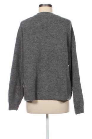 Γυναικείο πουλόβερ H&M, Μέγεθος L, Χρώμα Γκρί, Τιμή 14,83 €