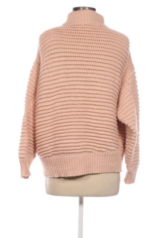 Дамски пуловер H&M, Размер S, Цвят Бежов, Цена 29,33 лв.