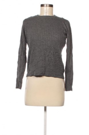 Дамски пуловер H&M, Размер S, Цвят Сив, Цена 10,22 €