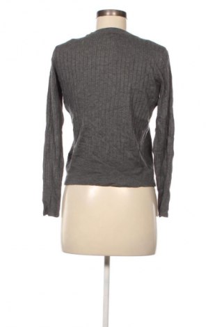Дамски пуловер H&M, Размер S, Цвят Сив, Цена 10,22 €