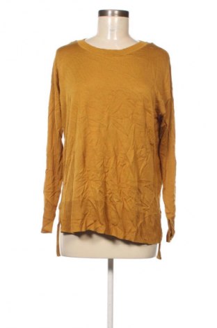 Дамски пуловер H&M, Размер M, Цвят Оранжев, Цена 14,99 лв.