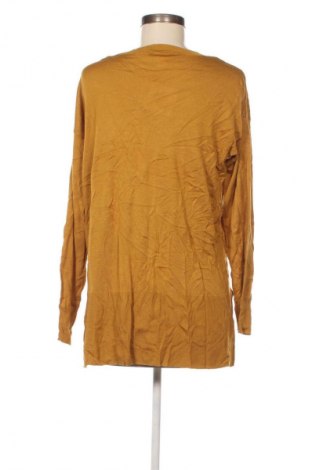 Дамски пуловер H&M, Размер M, Цвят Оранжев, Цена 14,99 лв.