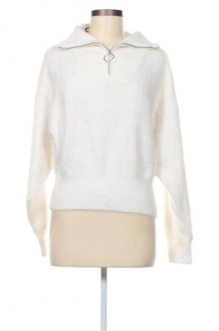 Γυναικείο πουλόβερ H&M, Μέγεθος S, Χρώμα Λευκό, Τιμή 14,83 €