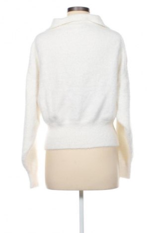 Γυναικείο πουλόβερ H&M, Μέγεθος S, Χρώμα Λευκό, Τιμή 14,83 €