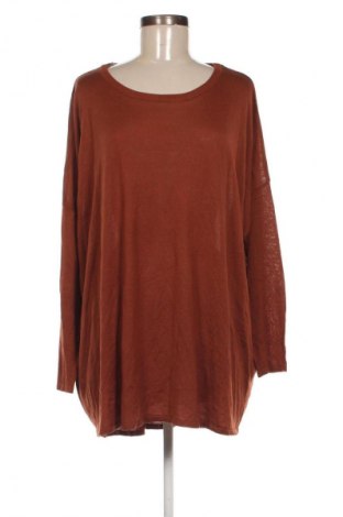 Damenpullover H&M, Größe XL, Farbe Braun, Preis € 15,99
