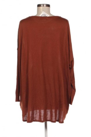Damenpullover H&M, Größe XL, Farbe Braun, Preis € 15,99