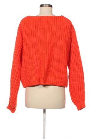 Damenpullover H&M, Größe S, Farbe Orange, Preis € 9,99