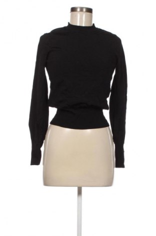 Damenpullover H&M, Größe XS, Farbe Schwarz, Preis 12,99 €