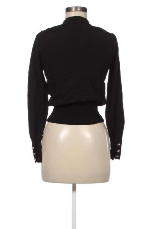 Damenpullover H&M, Größe XS, Farbe Schwarz, Preis 12,99 €
