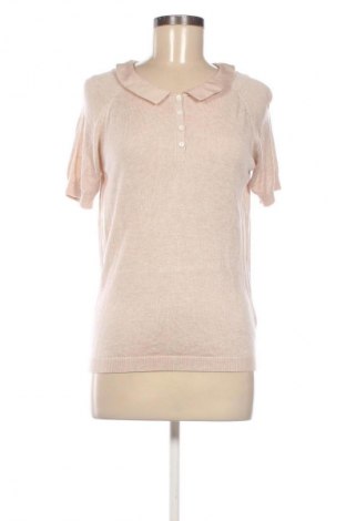 Damski sweter H&M, Rozmiar M, Kolor Beżowy, Cena 66,39 zł