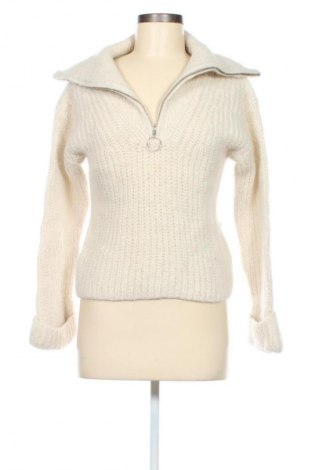 Damenpullover H&M, Größe XS, Farbe Ecru, Preis € 16,99
