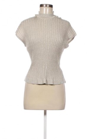 Γυναικείο πουλόβερ H&M, Μέγεθος XS, Χρώμα Ασημί, Τιμή 6,99 €